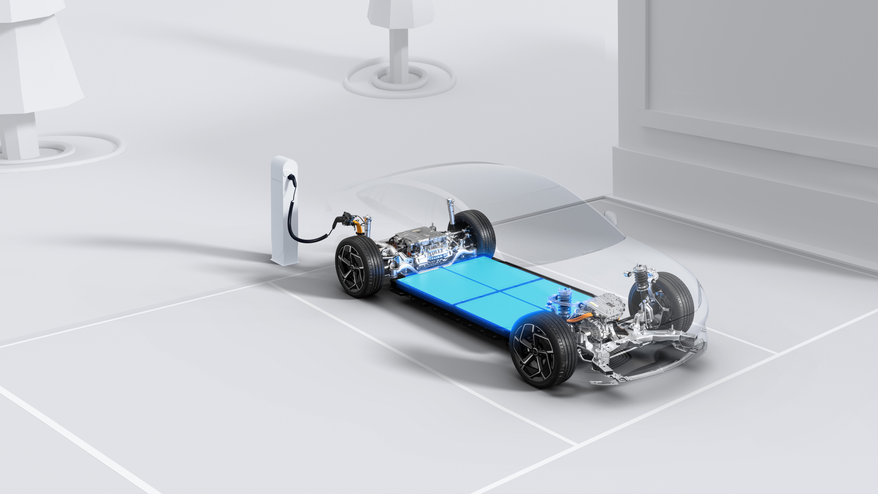 voiture electrique maroc byd prix