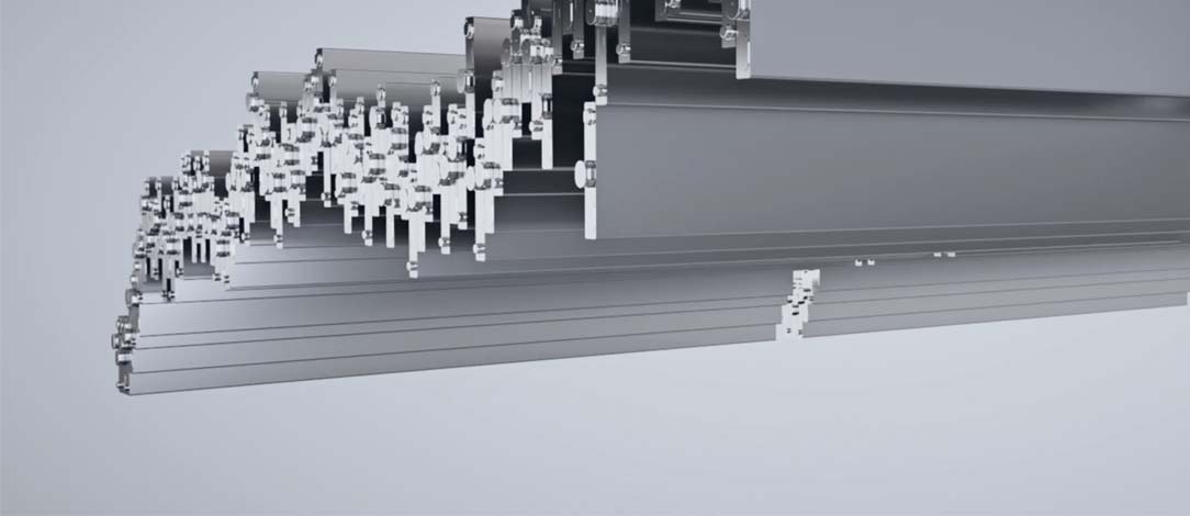 suv 100% electrique prix