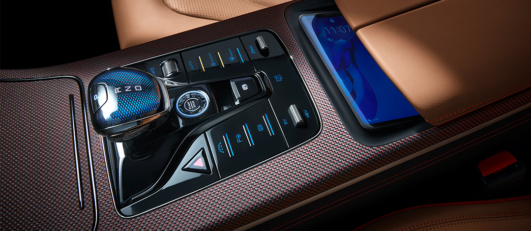 automobile electrique maroc