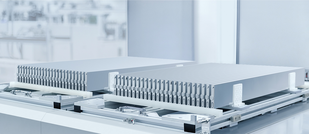 suv 100% électrique