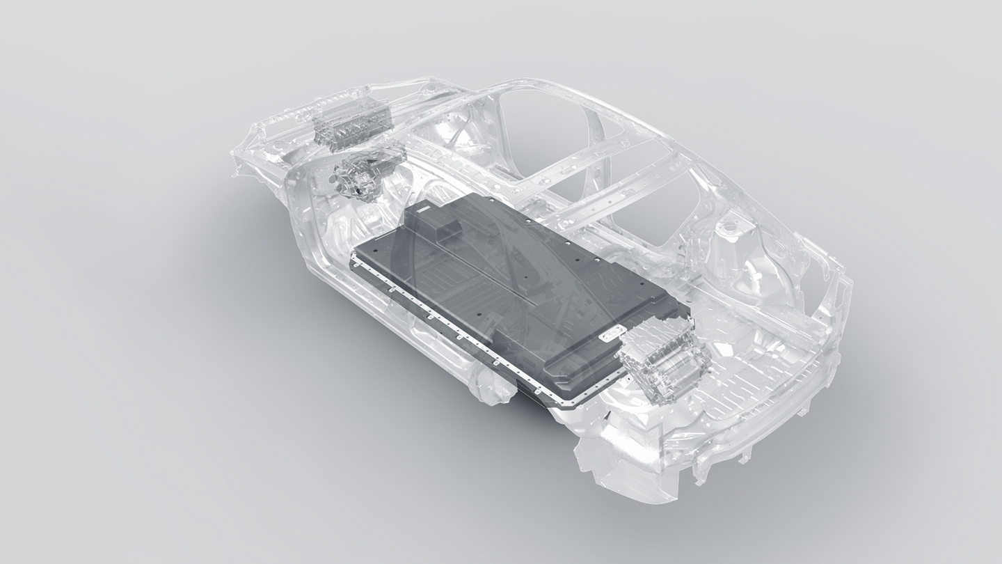 byd han prix voiture electrique maroc