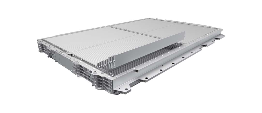 byd han batterie lithium